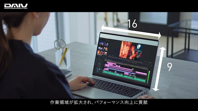 Mouse Daiv i7-13700H RTX4060 メモリ64GB 1TB Mouse Daiv i7-13700H RTX4060 メモリ64GB 1TB